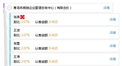 青島布朗馳企業管理咨詢中心 專業企業管理咨詢服務的理想選擇