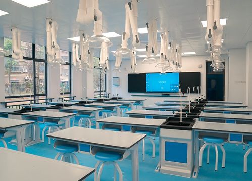 南昌某校投資興辦實(shí)業(yè)，探索校企融合新路徑